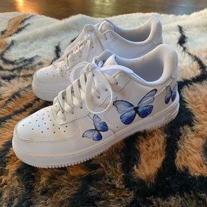 Nike Air Force 1 Drip Creationz